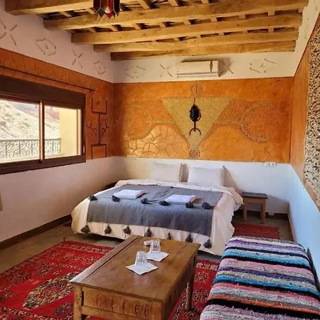 Dar Menorca Apartment Merzouga Exterior photo