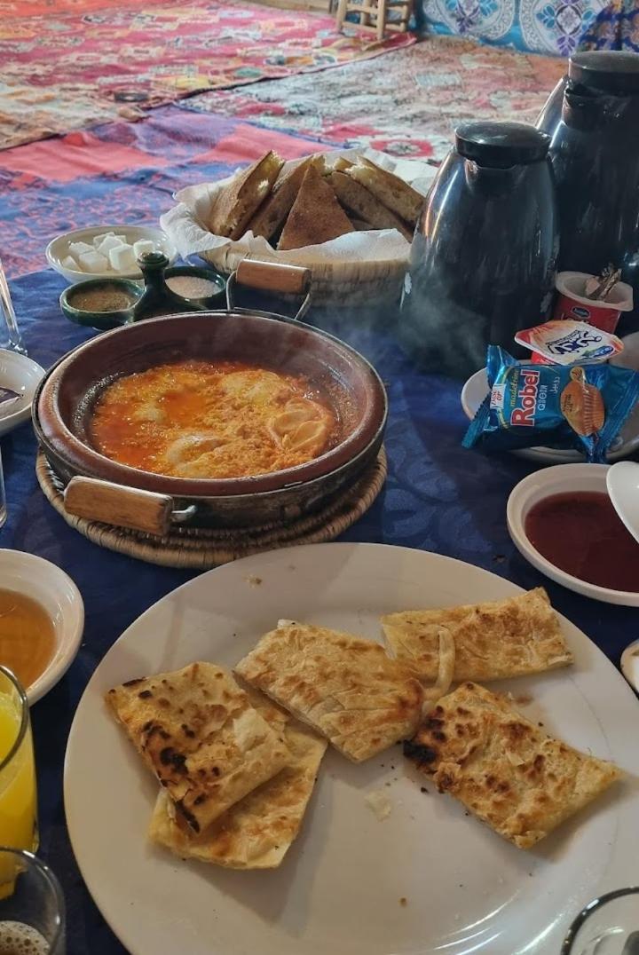 Homestay Dar Menorca Merzouga