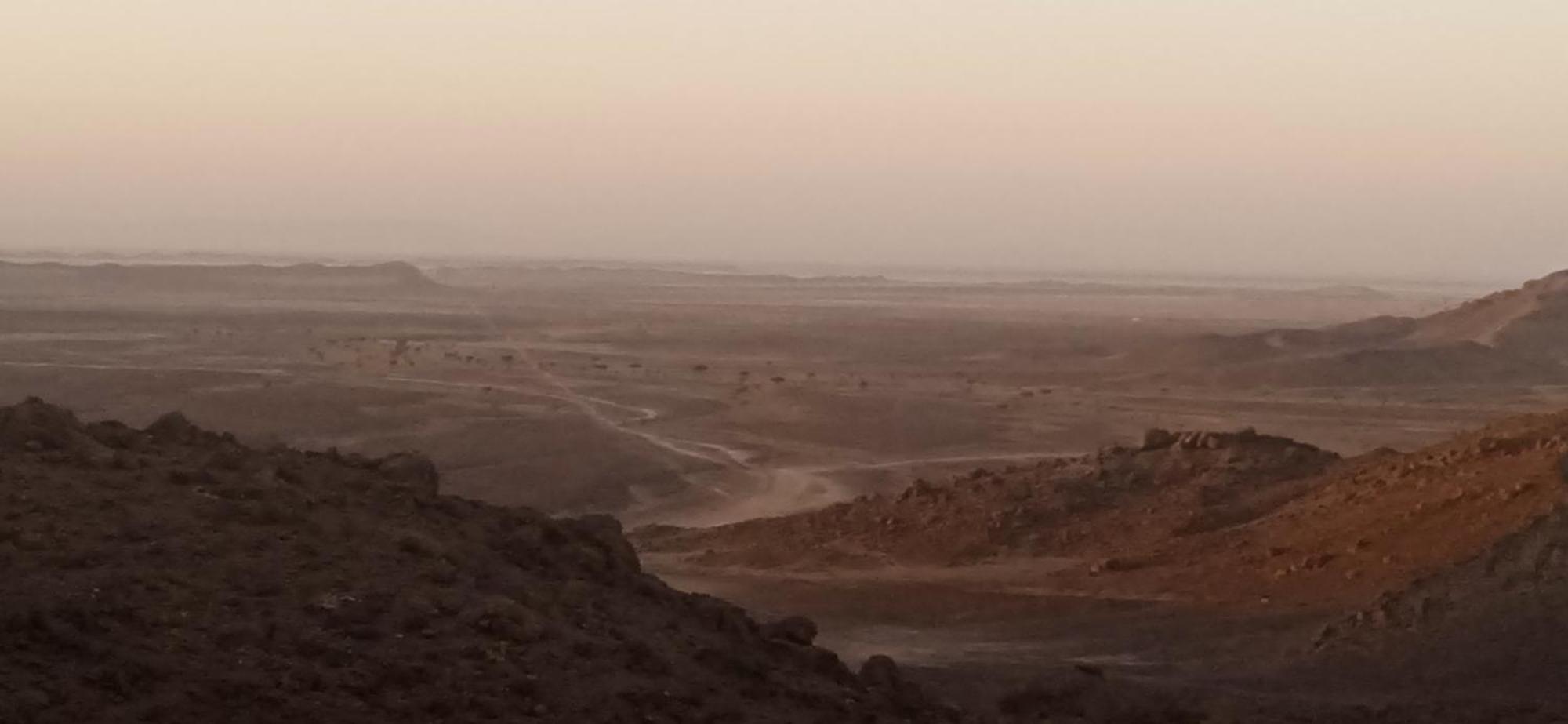 Dar Menorca Merzouga