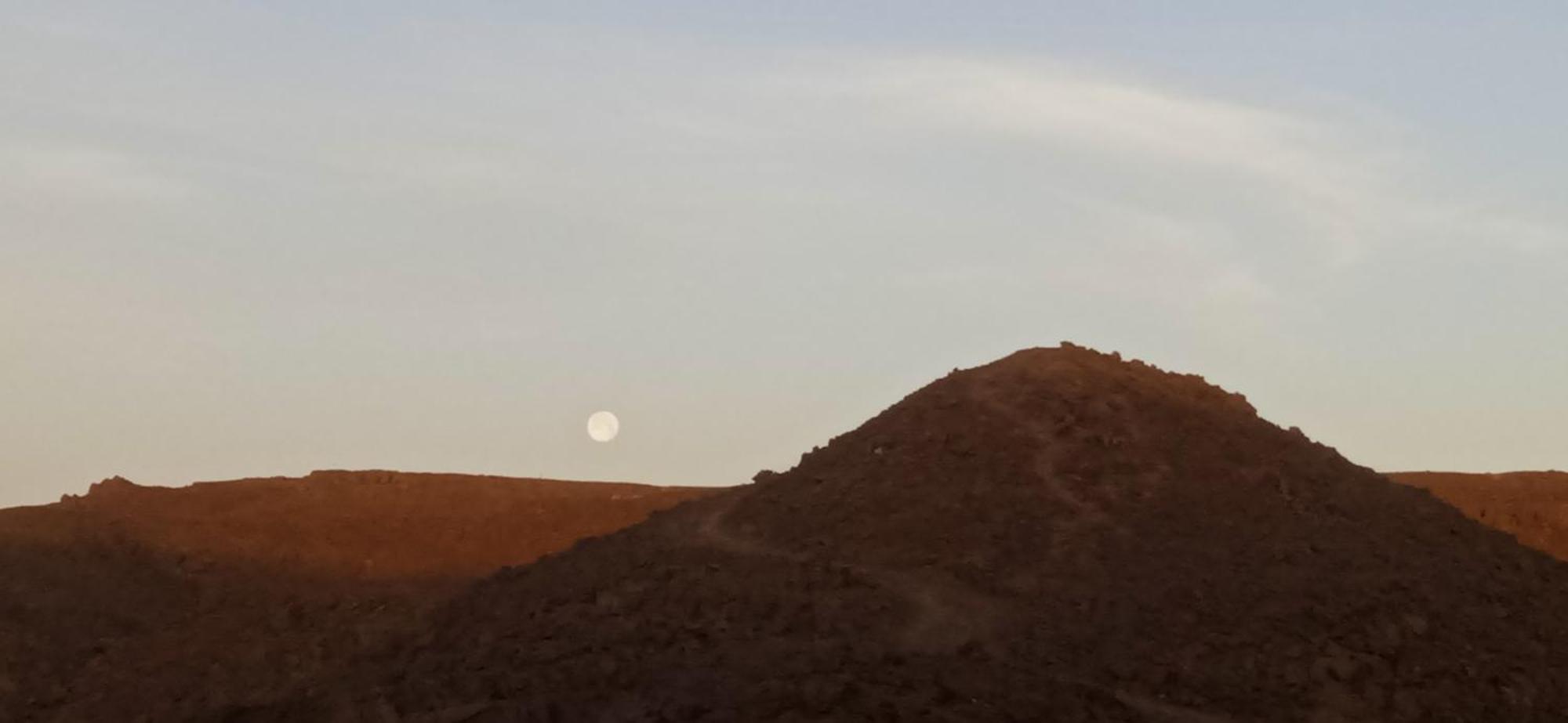 Dar Menorca * Merzouga