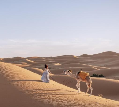 Dar Menorca Merzouga